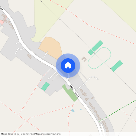 George Court, Grendon Underwood, Aylesbury, Buckinghamshire, HP18