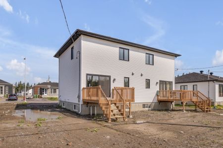Maison à étages à louer - Sainte-Catherine-de-la-Jacques-Cartier - Photo 2