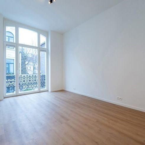Tout savoir sur cet appartement à Etterbeek, à Etterbeek - Foto 1
