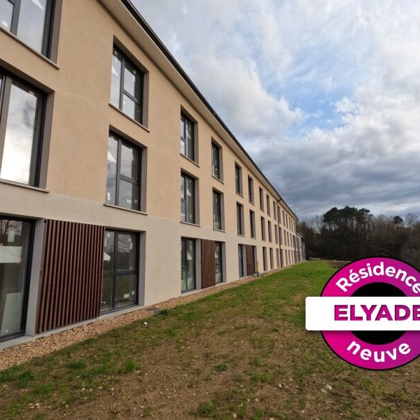 Location Appartement 1 pièce 22m² CHAMPCEVINEL 24750 - Photo 1