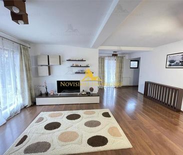 NOVISIMO-IMOBILIARE:VILA DE INCHIRIAT IN ZONA ALBERT de inchiriat - Photo 5