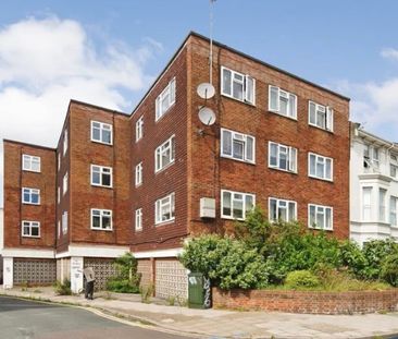 2 Bed Flat, Queens Park Rd, BN2 - Photo 1
