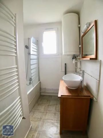 Appartement à louer 3 pièces 58.43m² - Photo 5