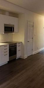 ON SUBWAY LINE 2 BEDS 1 BATH MAIN LEVEL WITH BACKYARD - Photo 3