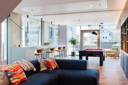 Studio to rent - Photo 2