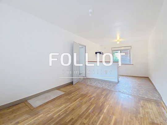 À louer : maison spacieuse avec garage, centre-ville et voie verte à pied - Photo 1