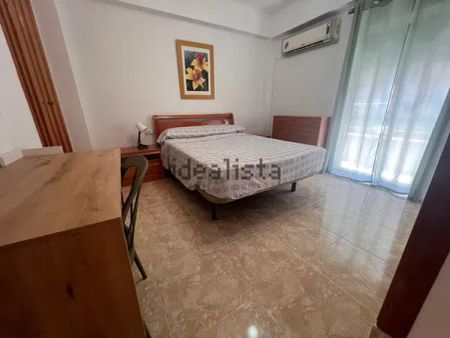 Alquiler de piso en Calle la Vega, 49 - Foto 3