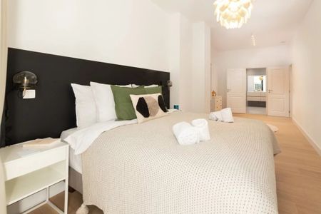 Tout savoir sur cet appartement à St-Gilles, à St-Gilles - Photo 5