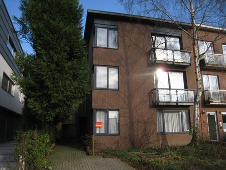 Appartement te huur - Photo 5