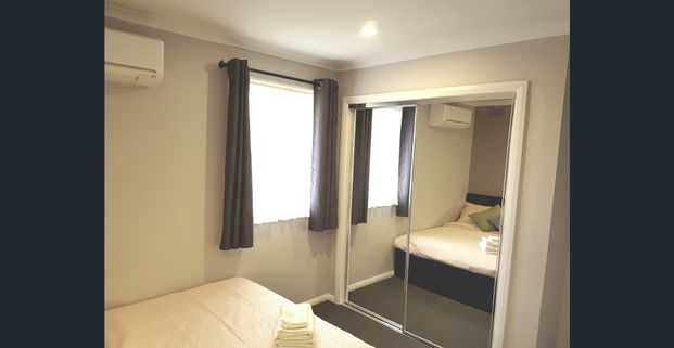 Want a touch of luxury? With all Utilities and Unlimited WiFi Included? Just step in and enjoy the lifestyle! BOOK APPT - PHONE - Photo 1