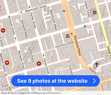 Mansfield Street, London, W1G - Photo 1