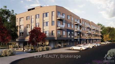 For Lease - 2055 Portobello Boulevard Unit# 124, Orleans - Cumberland and Area, Ontario - Photo 5