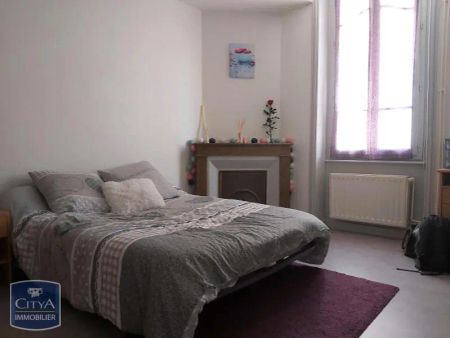 Appartement à louer 1 pièce 39.44m² - Photo 4