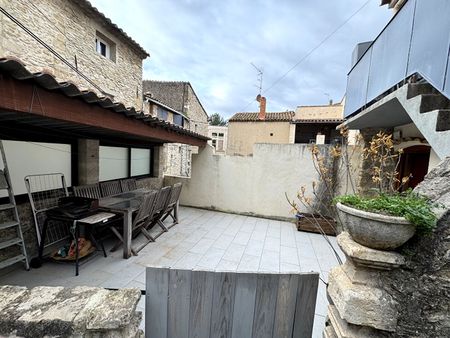 LANÇON PROVENCE, maisonnette T1, 20.27m2, - Photo 3