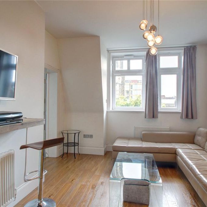 1 bedroom apartment to rent - Photo 1