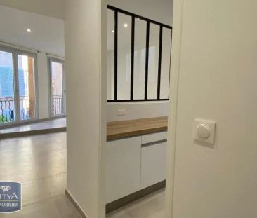 Appartement à louer 2 pièces 56.09m² - Photo 5
