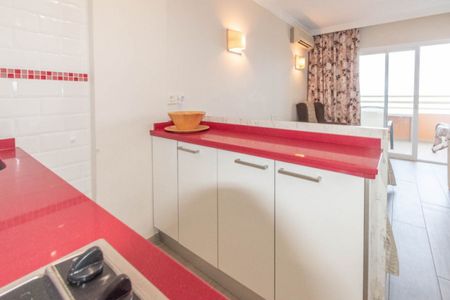 Estudio de alquiler en Paseo Paseo Marítimo Rey de España, 54, Puerto Deportivo - Photo 3