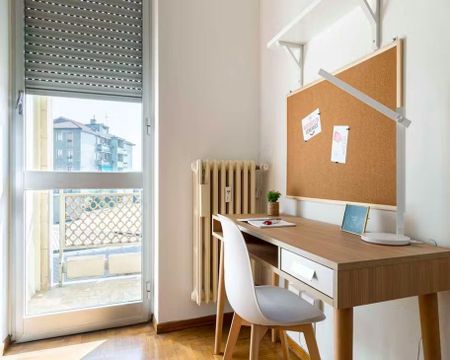 Via Gianfranco Zuretti, Milan, Lombardy 20125 - Photo 4