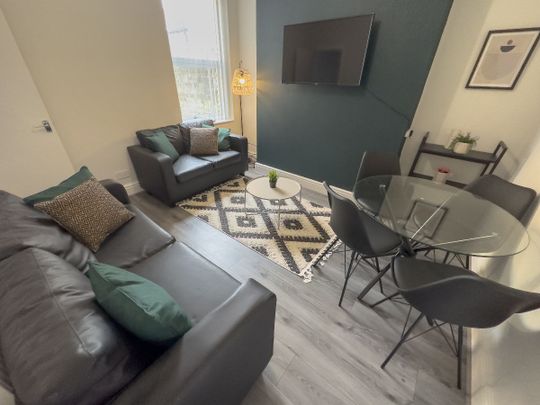 Connaught Road, Liverpool. - Photo 1