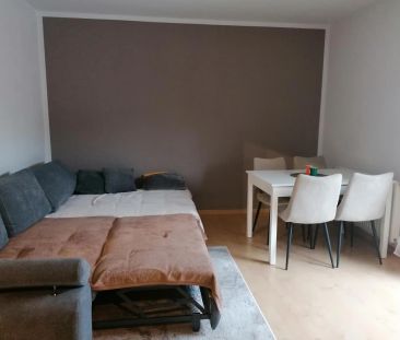Top 2-Zimmer-Wohnung mit Garten in Gralla - Foto 3