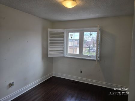 For Lease - 108 Pennyhill Drive Unit# Main, Toronto, Ontario - Photo 4