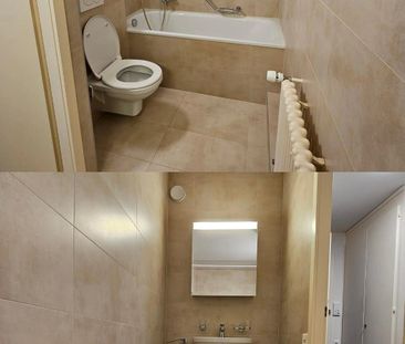 2.5 Zimmer, 52 m² - Photo 2