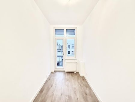 Te huur: Appartement Bilderdijkstraat in Amsterdam - Foto 4
