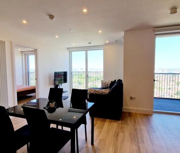 1 bedroom flat to rent - Photo 4
