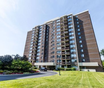 For Lease - 2556 Argyle Road Unit# 706, Mississauga, Ontario - Photo 2