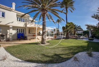 House for rent with Terrace in Denia