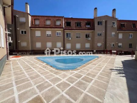 Piso en alquiler en Navalafuente - Foto 4