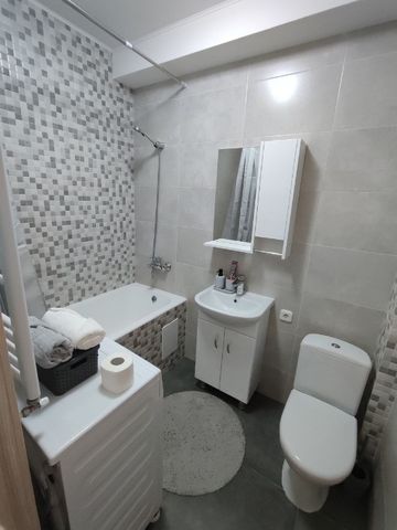 Garsoniera de inchiriat in zona Obor - Fotografie 5