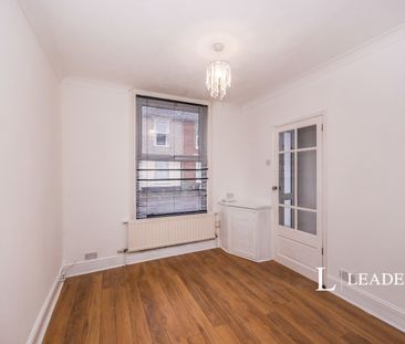 2 bedroom house to rent Cuthbert Road, Portsmouth, PO1 - Photo 4