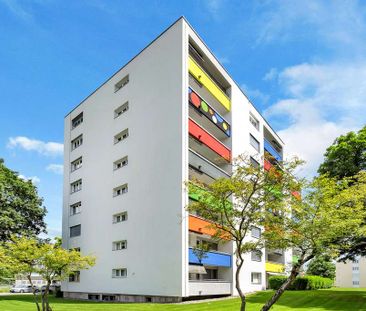 1.5 Zimmer, 34 m², 1. Stock - Foto 6