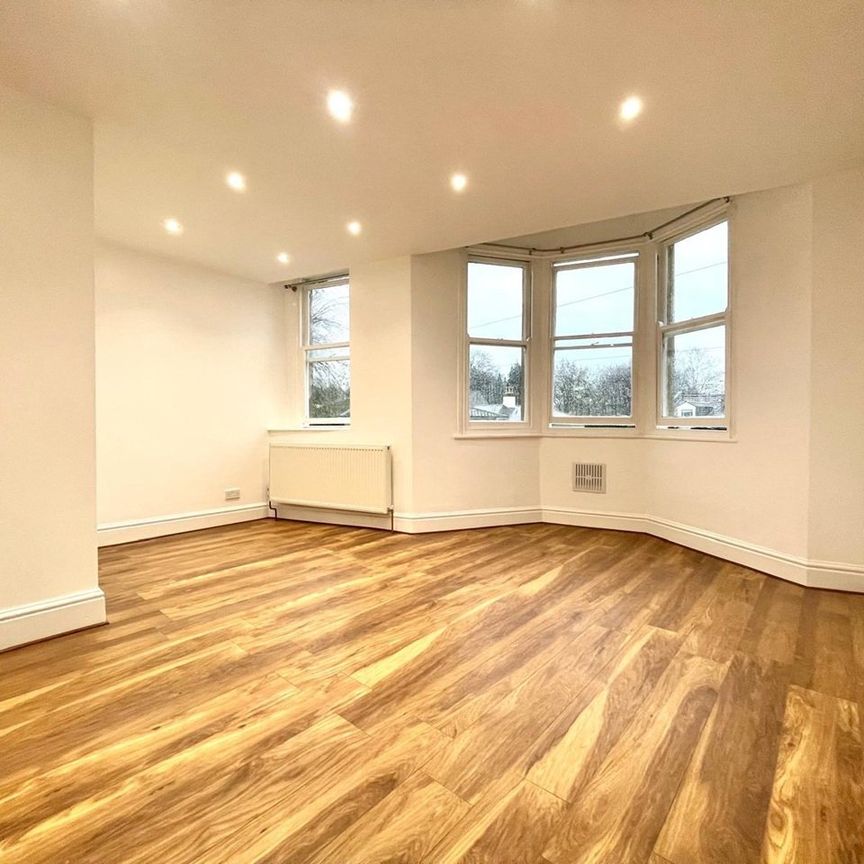 5 Bed End Terrace, Old Ashley Hill, BS6 - Photo 1