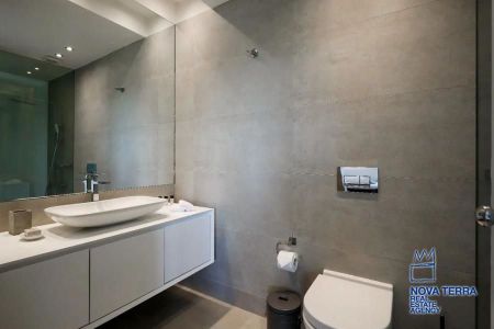 Διαμέρισμα για ενοικίαση Κάτω Ελληνικό (Ελληνικό) - Photo 2