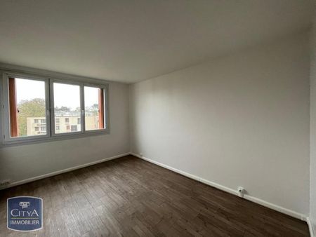 Location Appartement 3 pièces 74m² RAMBOUILLET 78120 - Photo 2