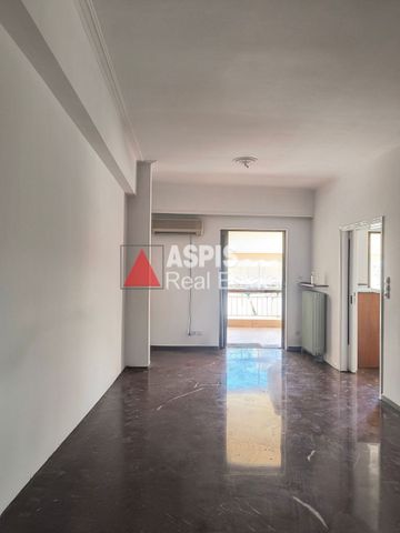 Διαμέρισμα για ενοικίαση Γκύζη - Πεδίον Άρεως - Photo 2