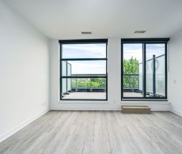 For Lease - 2946 Dundas Street West Street Unit# 409, Toronto, Ontario - Photo 6