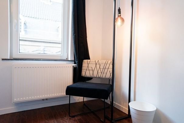 Room at Rue Hors-Château 124-126 - Foto 1