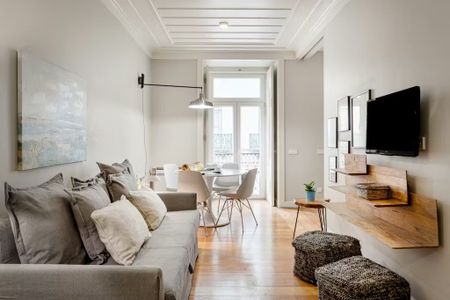 Rua Anchieta, Lisbon, Lisbon 1200-203 - Photo 4