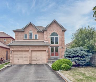 For Lease - 149 Quince Crescent, Markham, Ontario - Photo 6
