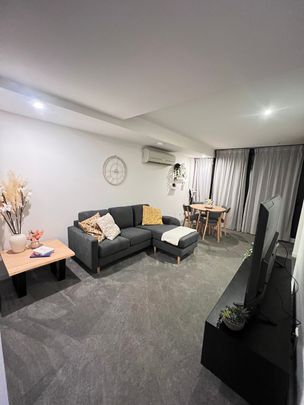 Melbourne CBD - Photo 1