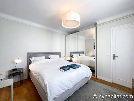 Logement à Paris, Location meublée - T3 - Bastille, Le Marais - Notre Dame - Hôtel de Ville (PA-4775) - Photo 5