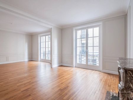 Rental Apartment Neuilly-sur-Seine - Photo 3