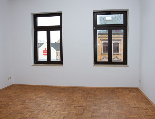 - Wohnung mit Balkon an der Küche – Bad mit Wanne und Dusche - Foto 1