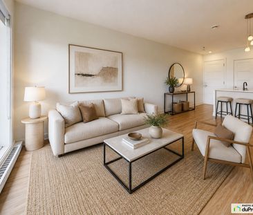 1055, boulevard Shevchenko, LaSalle à louer - Photo 1