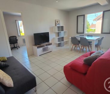 Location Appartement 2 pièces 44m² NEVERS 58000 - Photo 3