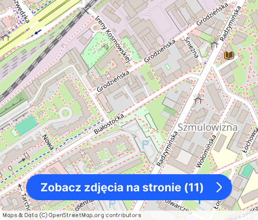 2 pokoje z oddzielną widną kuchnią – zdjęcie 1
