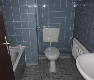 grosszügige 3-Zimmer-Wohnung über 2 Etagen mit Balkon in MG Odenkir... - Foto 1